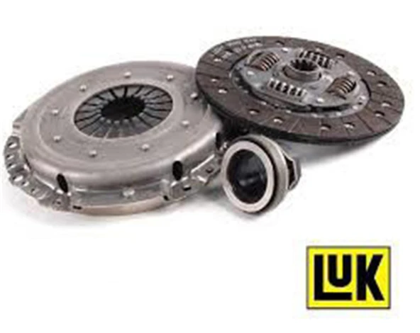 DEBRIYAJ SETI RULMANLI 7521471 BMW M43 N42 N45 E46 E36