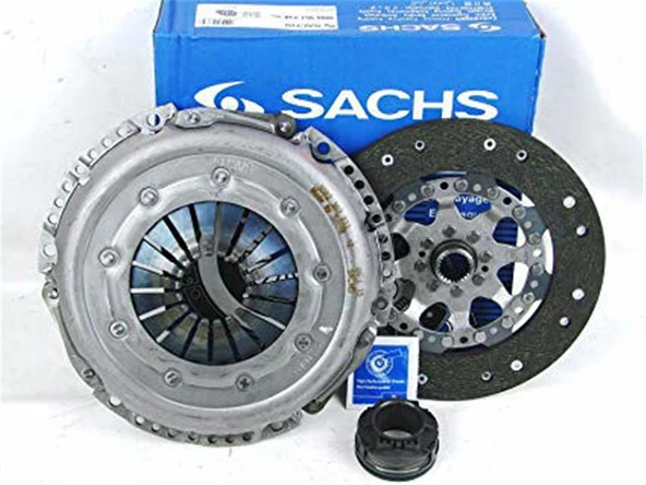 Debriyaj Seti Passat-A4-A6 1.8-1.8T Afy-Aqe.Arh-Adr.Apt.Arg X Lukd 623309700