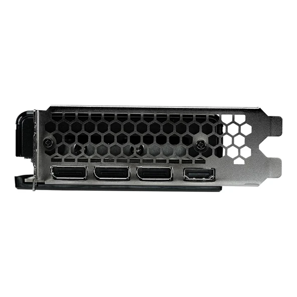 Palit GeForce RTX 5070 Infinity 3 12GB DLSS 4 192 Bit GDDR7 Ekran Kartı - Resim 9