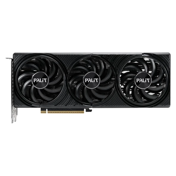 Palit GeForce RTX 5070 Infinity 3 12GB DLSS 4 192 Bit GDDR7 Ekran Kartı - Resim 7