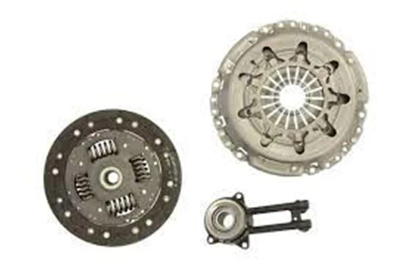 Debrıyaj Setı Fıesta 08 B Max 12 Courıer 1.5Tdcı-1.6Tdcı 14 Mazda 2 1.6 Mz-Cd 11