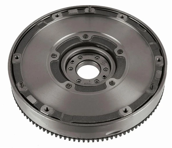 Volan Cmax Iı-Grand Cmax-Focus 3 1.6 Tdci 11 Volvo S40 1.6D 2 C30 V50 10-12 - V4