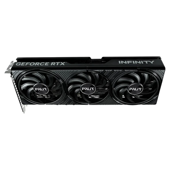 Palit GeForce RTX 5070 Infinity 3 12GB DLSS 4 192 Bit GDDR7 Ekran Kartı - Resim 5