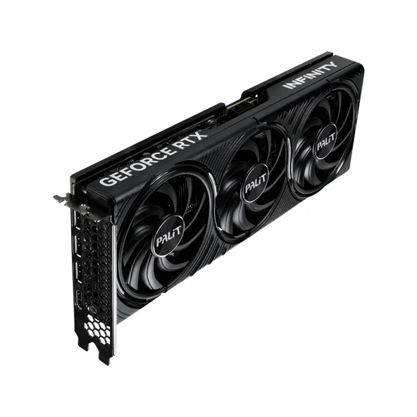 Palit GeForce RTX 5070 Infinity 3 12GB DLSS 4 192 Bit GDDR7 Ekran Kartı - Resim 4