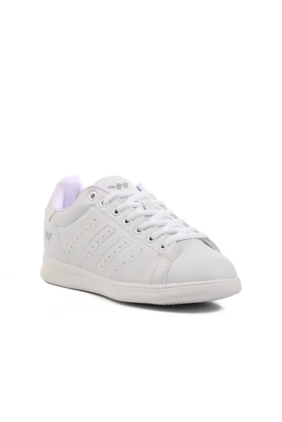 Walkway Beyaz Erkek Spor Ayakkabı Stan 041 M - Resim 3