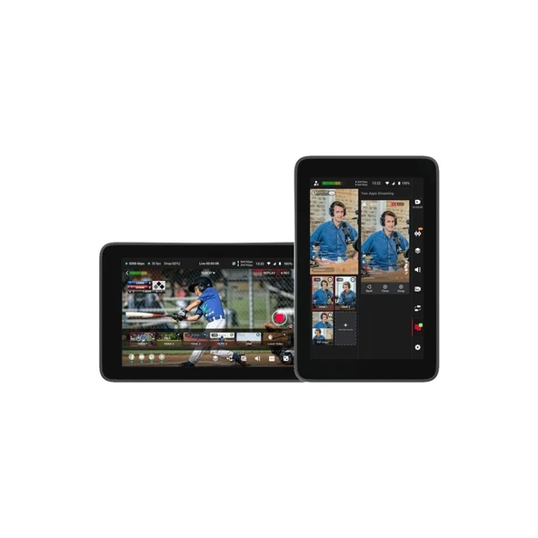 Yolobox Ultra Canlı Yayın Cihazı