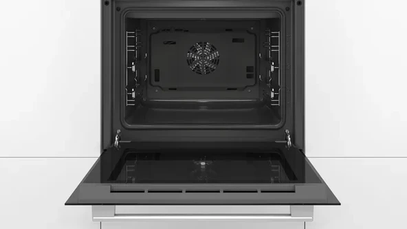 Bosch HBJ558YS5T Inox Ankastre Fırın - 3