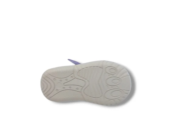 Vicco Yaomi Kız İlk Adım Bebek Ayakkabı - 5