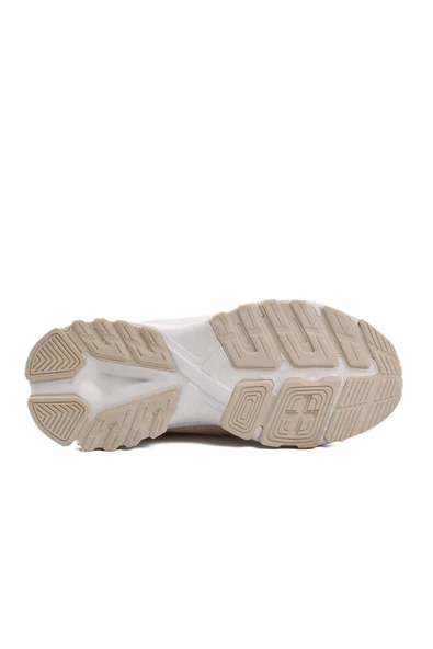 Walkway Nude  Unisex Spor Ayakkabı Navia G - 5