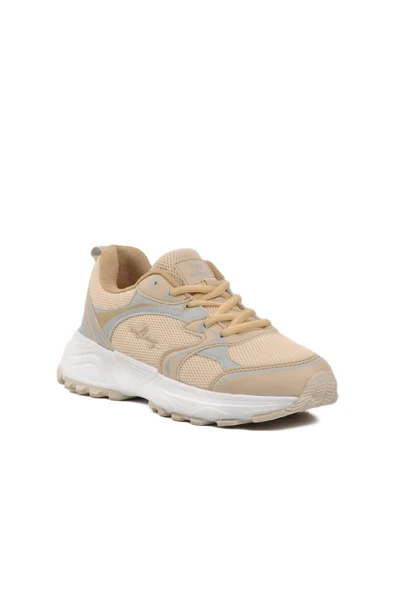 Walkway Nude  Unisex Spor Ayakkabı Navia G - 3