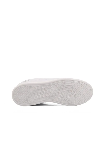 Walkway Beyaz Erkek Spor Ayakkabı Stan 041 M - Resim 5