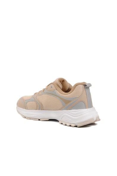 Walkway Nude  Unisex Spor Ayakkabı Navia G - 4