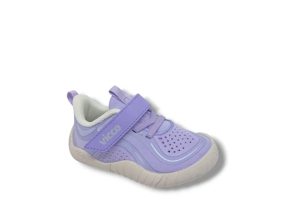 Vicco Yaomi Kız İlk Adım Bebek Ayakkabı - 4