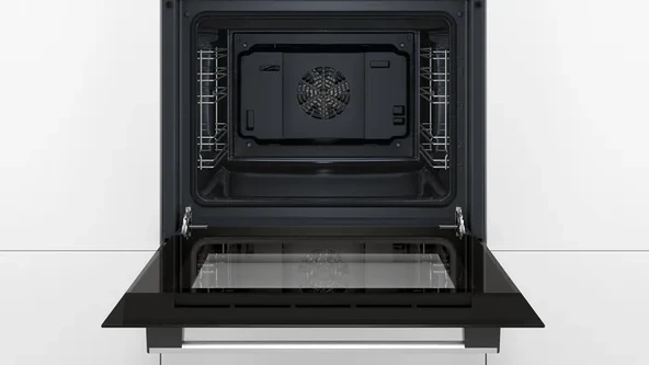 Bosch HBF514BH1T Gri Ankastre Fırın - 3