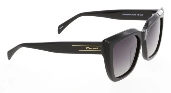 Osse OS3780-01 54 Polarize Kadın Güneş Gözlüğü - Resim 3