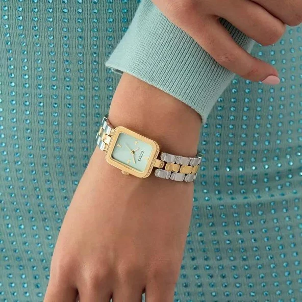 Guess GUGW0865L4 Kadın Kol Saati - Resim 6