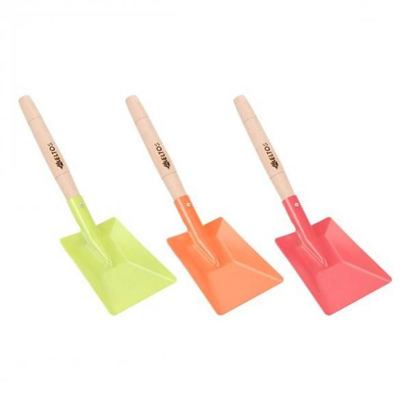 Eltos Mini Bahçe Küreği Saplı - 2