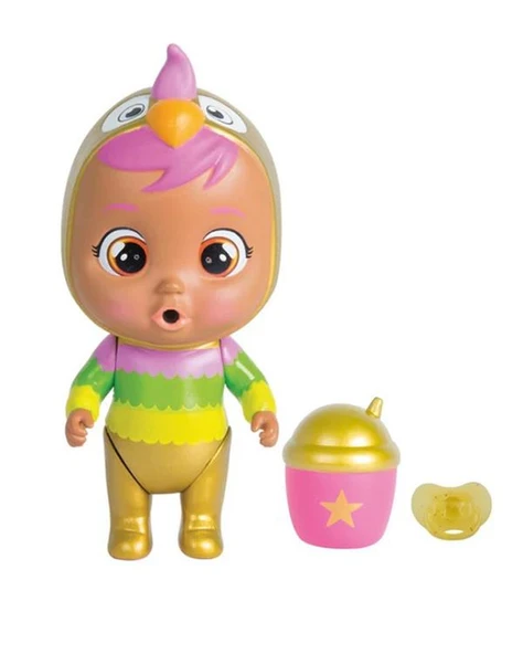 Cry Babies Magic Tears Gold Serisi Loretta CYM19000 - 2