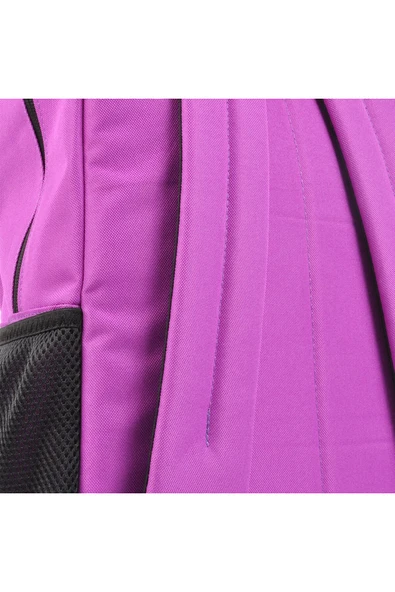 Walkway Lila Tekstil Unisex Sırt Çantası Armor Sırt Çantası - 4