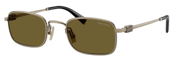 Miu Miu MUA53S 26C09Z 52 Kadın Güneş Gözlüğü