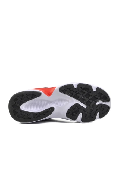 Walkway Siyah Unisex Basketbol Ayakkabısı Slam Dunk G - 5