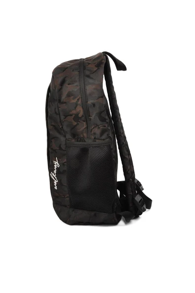 Walkway Kahve Kamuflaj Unisex Sırt Çantası Armor - 2