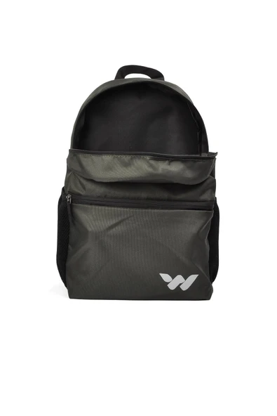 Walkway Haki Unisex Sırt Çantası Hump - 3