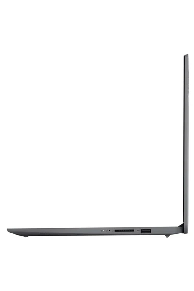 IdeaPad 1 15ALC7 AMD Ryzen 5 5500U 8GB 512GB SSD Freedos 15.6"T. Bilgisayar 82R400KUTX3 - 5