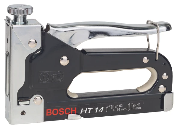 Bosch - El Zımbası HT14 - 2