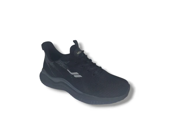 Lescon Etna 4 Flex Unisex Yürüyüş Koşu Spor Ayakkabı - 6
