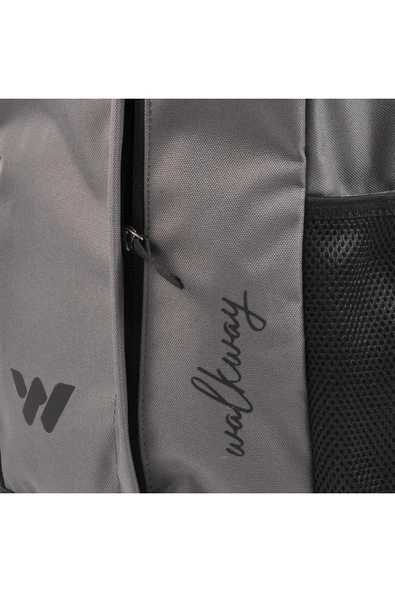 Walkway Gri Unisex Sırt Çantası Armor - 2