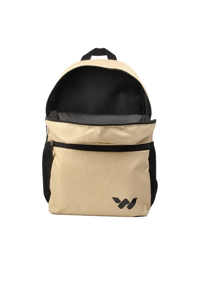 Walkway Nude Unisex Sırt Çantası Hump - 3