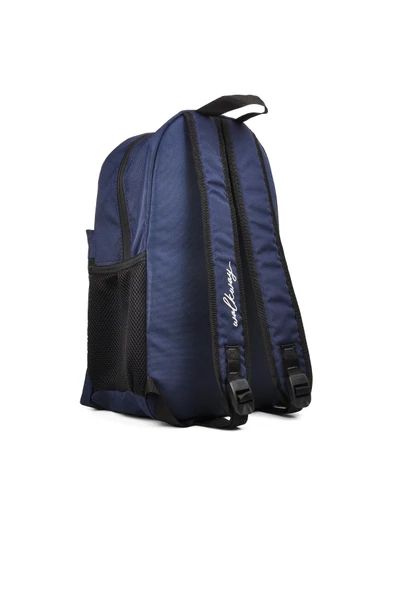 Walkway Lacivert Unisex Sırt Çantası Hump - 2