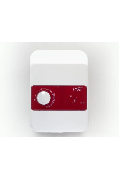 SUYIKA Turbo Plus Elektrikli Banyo Şofbeni 7300w - 2