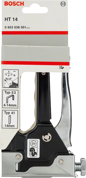 Bosch - El Zımbası HT14