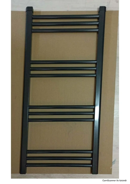 EURASİA 500X900 (12) SİYAH HAVLUPAN