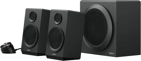Logitech Z333 2+1 40 W Hoparlör Outlet - 2