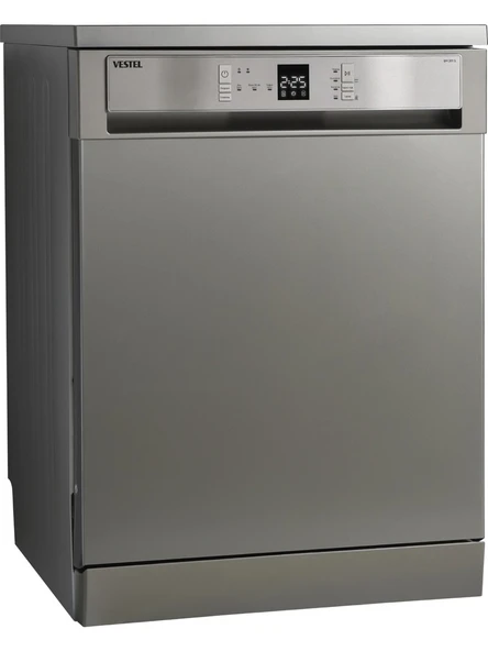 Vestel BM 3111 G 3 Programlı Bulaşık Makinesi - 2