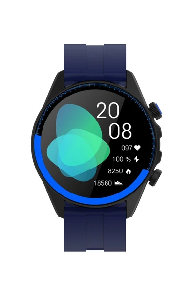 INFINIX XW2 SMART WATCH GT PRO BLUE
