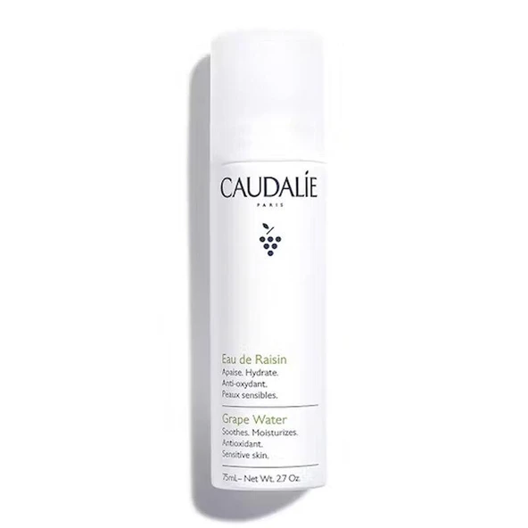 Caudalie Grape Water Organik Üzüm Suyu 75ml