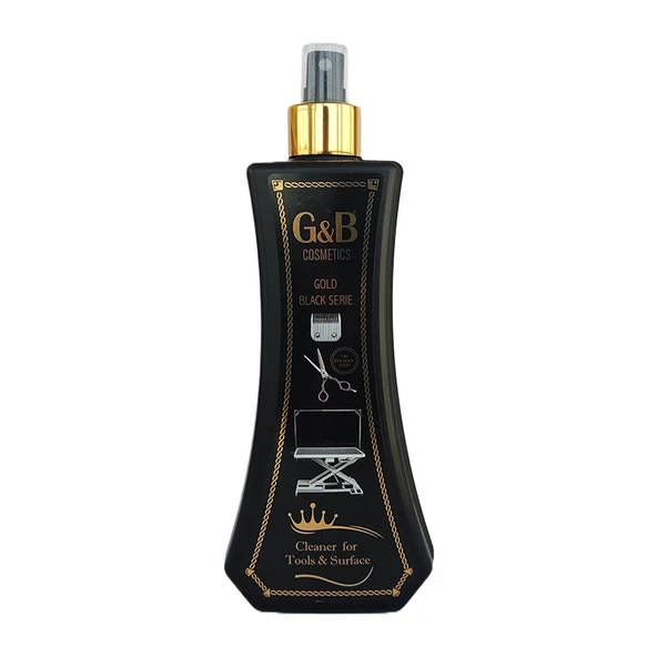 G&B Alet Ve Yüzey Temizleyici 370 Ml