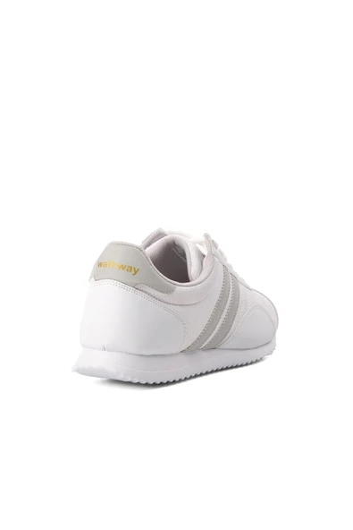 Walkway Beyaz  Erkek Spor Ayakkabı Tondo M - 4