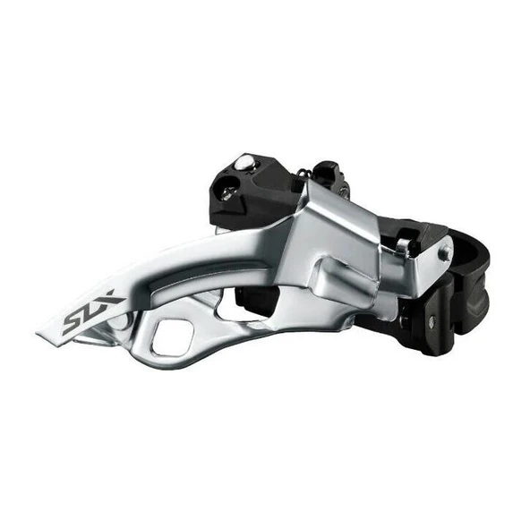 Shimano Slx Fd-m7005 34.9mm Ön Vites 3X10 Vites Shımano SLX Orta Vites Mekanizması - 3