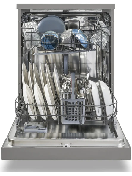 Vestel BM 3111 G 3 Programlı Bulaşık Makinesi - 3