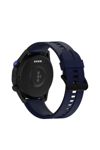 INFINIX XW2 SMART WATCH GT PRO BLUE - 2