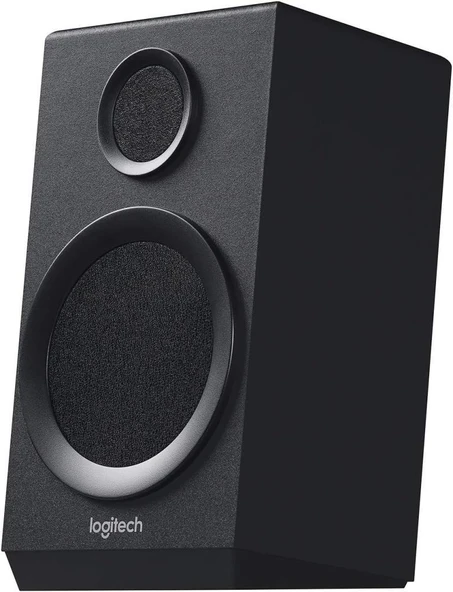 Logitech Z333 2+1 40 W Hoparlör Outlet - 6