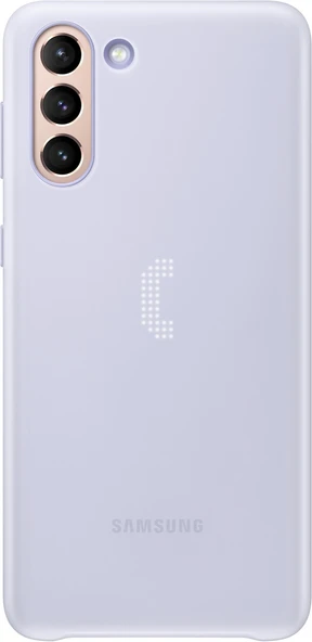 Samsung Galaxy S21+ 5G Smart LED Cover Mor EF-KG996C