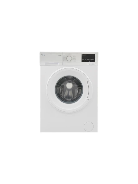 Regal cm 81002 8 kg 1000 Devir Çamaşır Makinesi