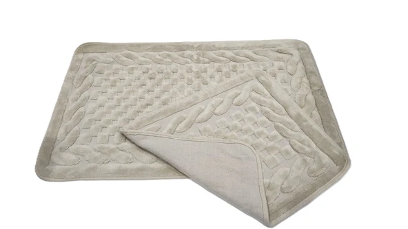 BANYO PASPASI 2'Lİ SET NEW DAMA VİZON - Resim 3