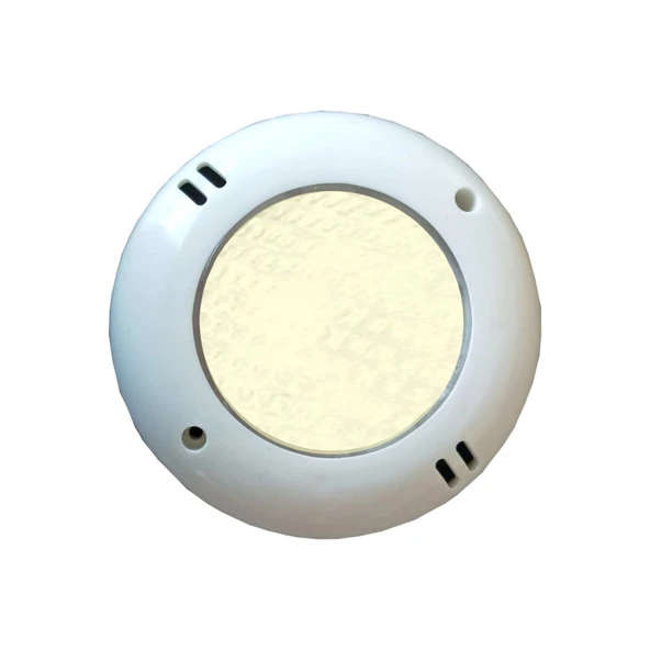 Mini Havuz Sıva üstü Led Aydınlatma Ampülü lamba Doğal Beyaz A-1209 8W 12V IP68